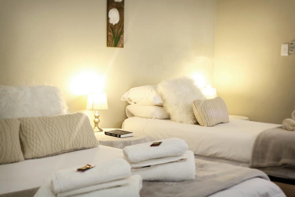 De Nachtuilen Guesthouse Апингтон Экстерьер фото