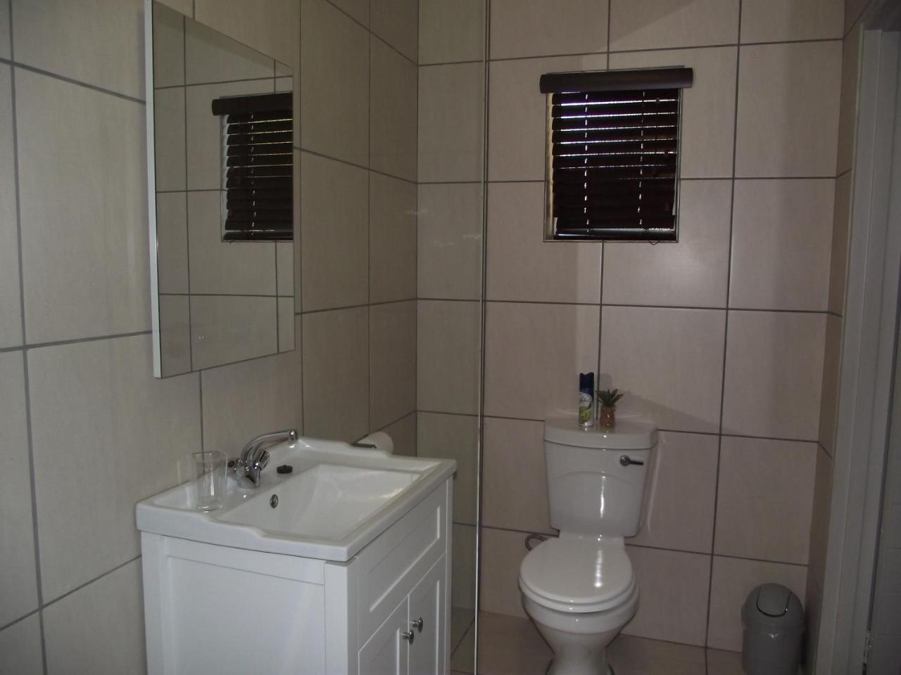 De Nachtuilen Guesthouse Апингтон Экстерьер фото